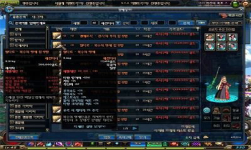 传奇私服游戏抢boss如何拉仇恨值?