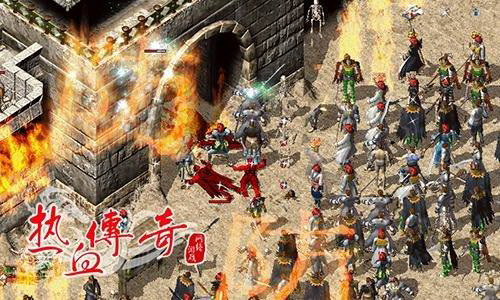 传奇私服一区中的勋章是什么装备?