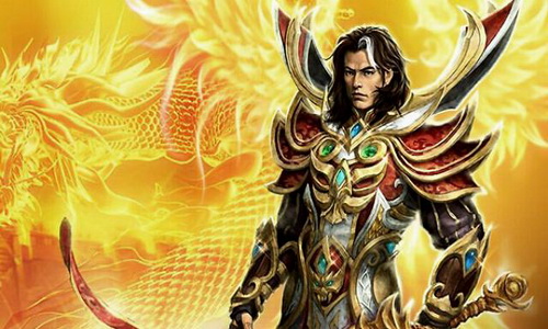 传奇私服中战士们也必须具备的PK技能