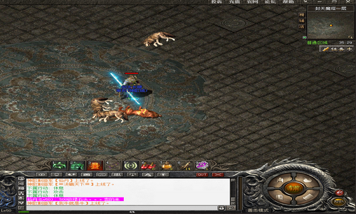 初出茅庐的玩家闯天塔时的常识。