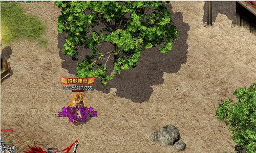 轻变传奇中都喜欢挑战祖玛神庙的极品卫士?