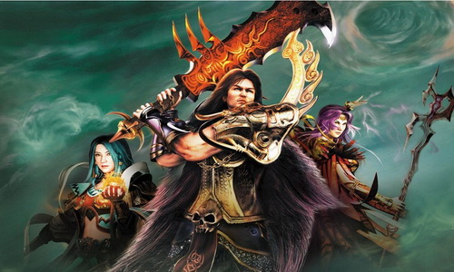 超变传奇私服中行会的重要性