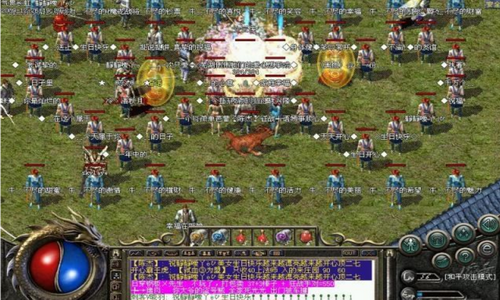 变态传奇sf减伤属性的存在意义是什么