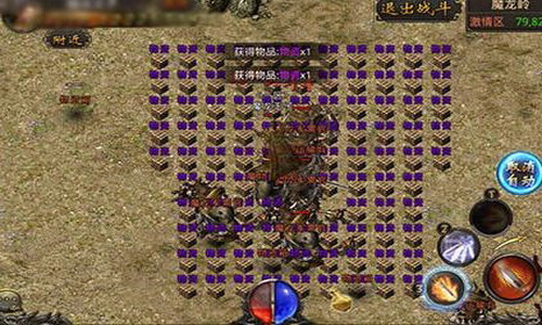 说说激情殿堂在中变传奇私服游戏中。